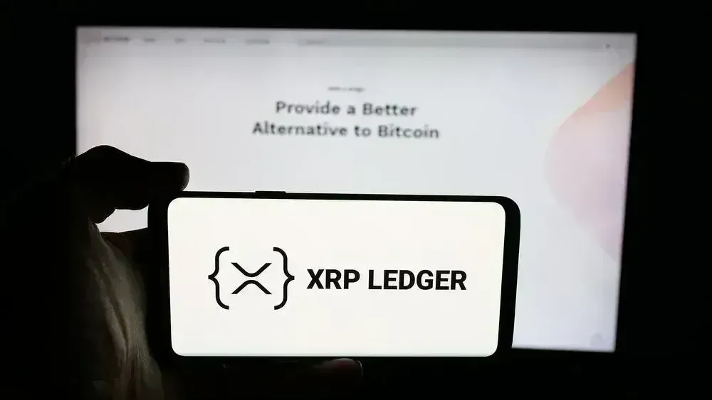 XRP Ledger Activity Spikes to 2-Month High Amid $2B Breakthrough in Electricity Tokenization