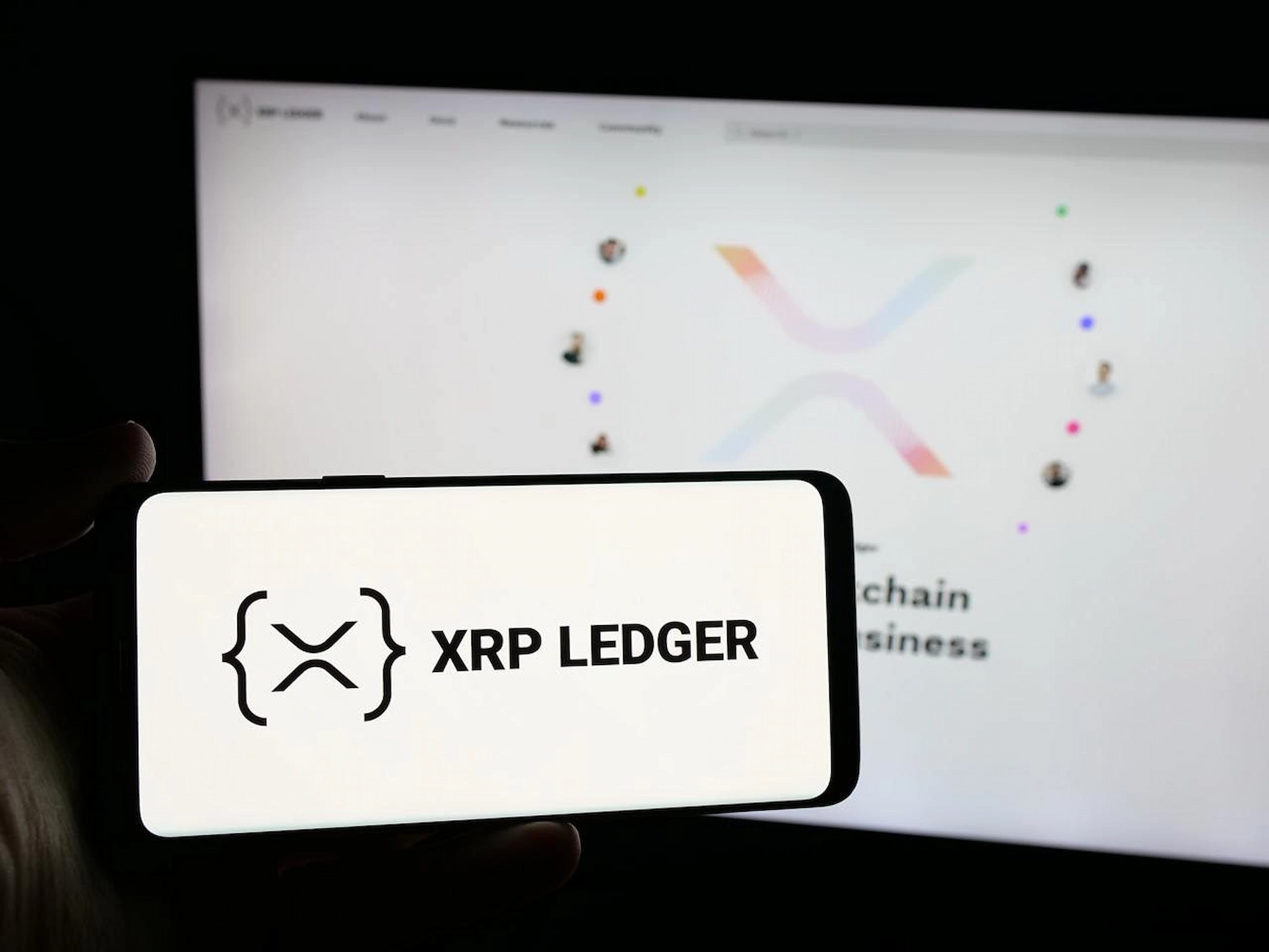 XRP Ledger addresses up over 67k in 30 days to a new all-time high