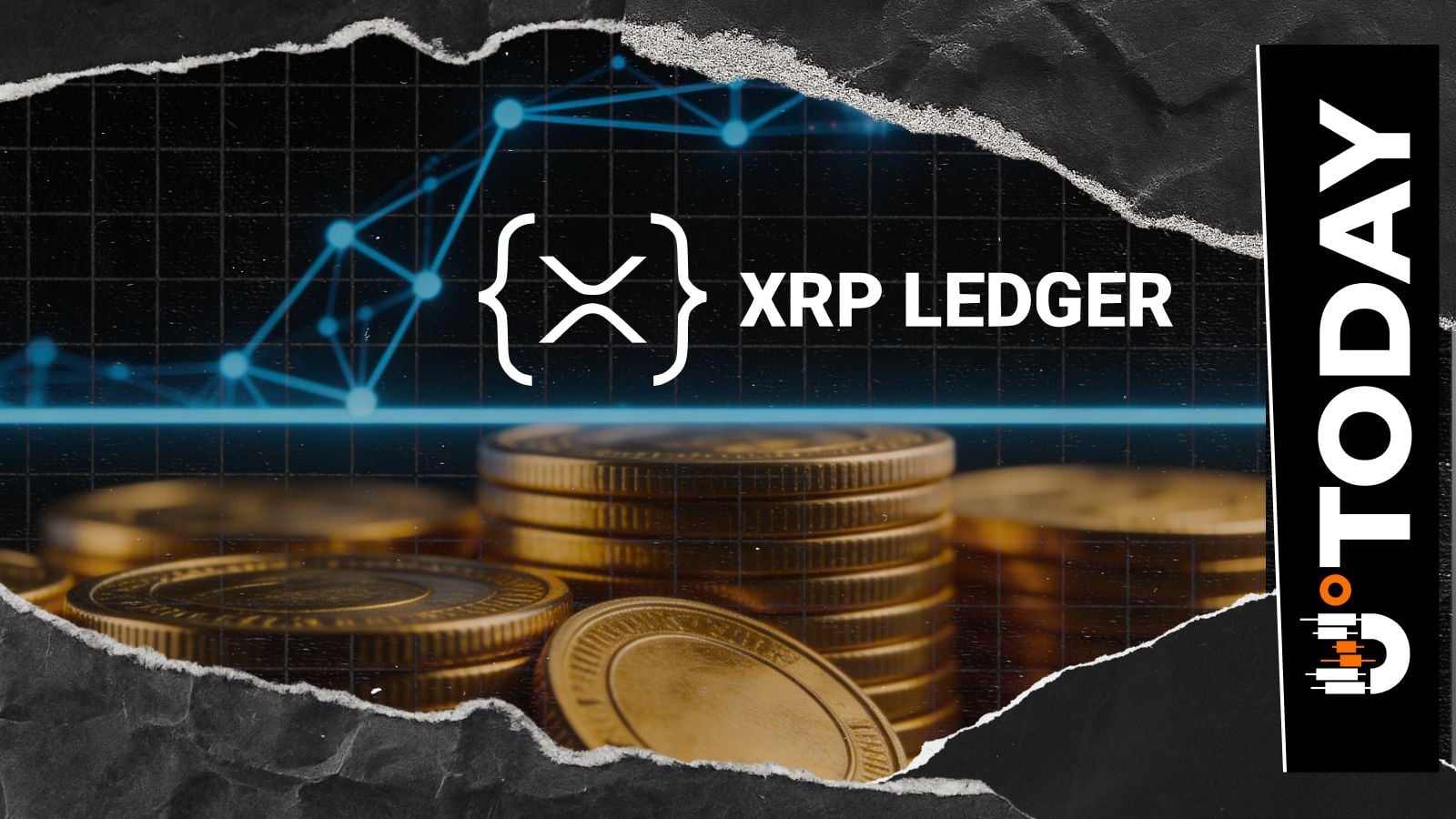 XRP Ledger Addresses With 100,000 XRP Hit 32,054