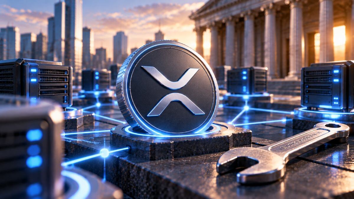 XRP Ledger Bug Fix Nears Activation Before Lending Launch