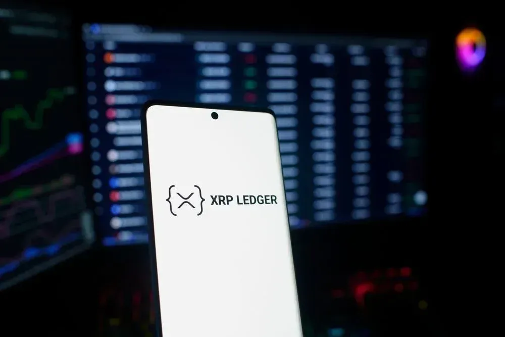 XRP Ledger Dominates Tokenized U.S. Treasuries with 63% Market Control, Outpacing Ethereum and Solana
