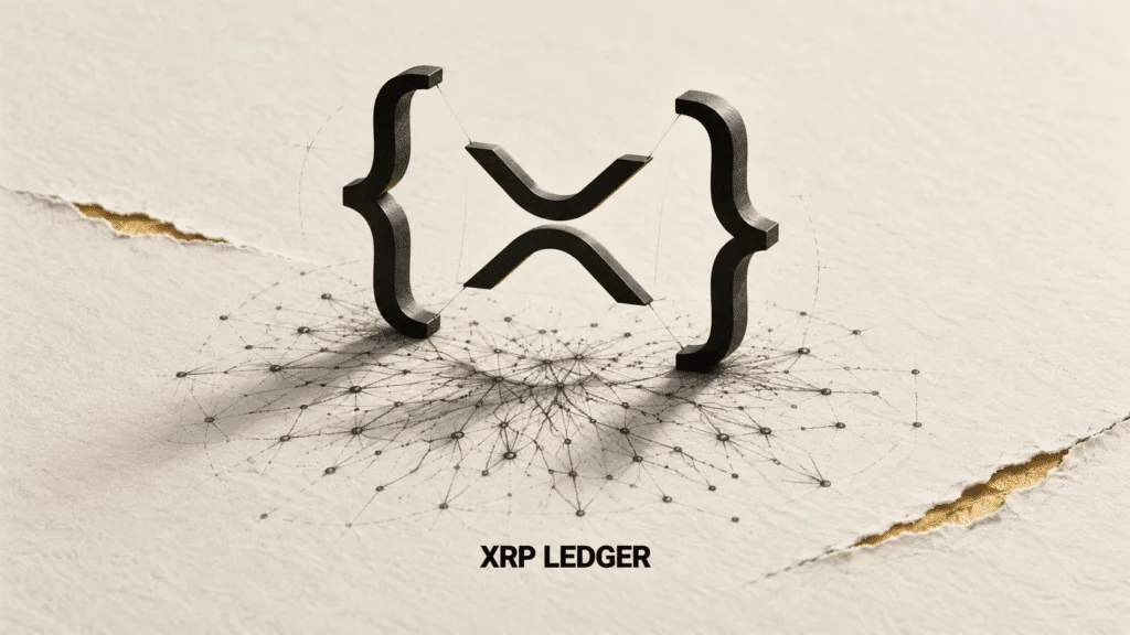 XRP Ledger Enables Account Delegation as a Token-Minting Fix Lacks Two Validator Votes