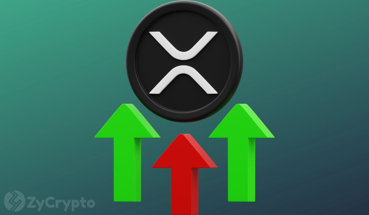 XRP Ledger Flips Ethereum to Become New King of Tokenized Commodities as XRP's Utility Story Heats Up