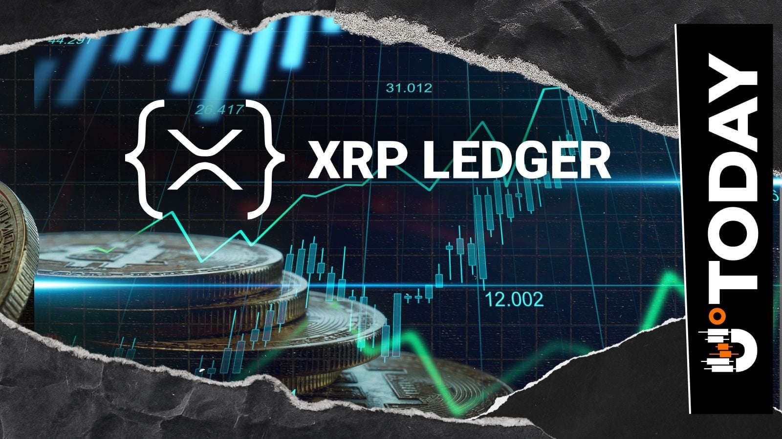 XRP Ledger Foundation Unveils New Standard for AMM v2