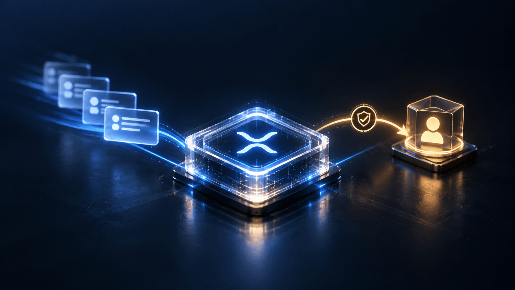 XRP Ledger Is About to Add Atomic Transactions and Delegated Permissions