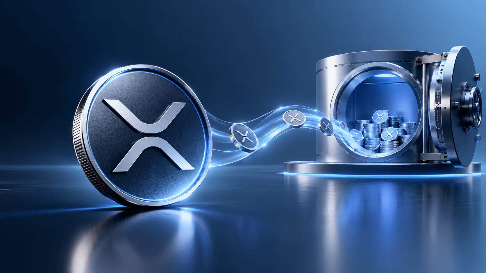 XRP Ledger Is Getting Native Lending: Can It Turn Idle Assets Into Credit?