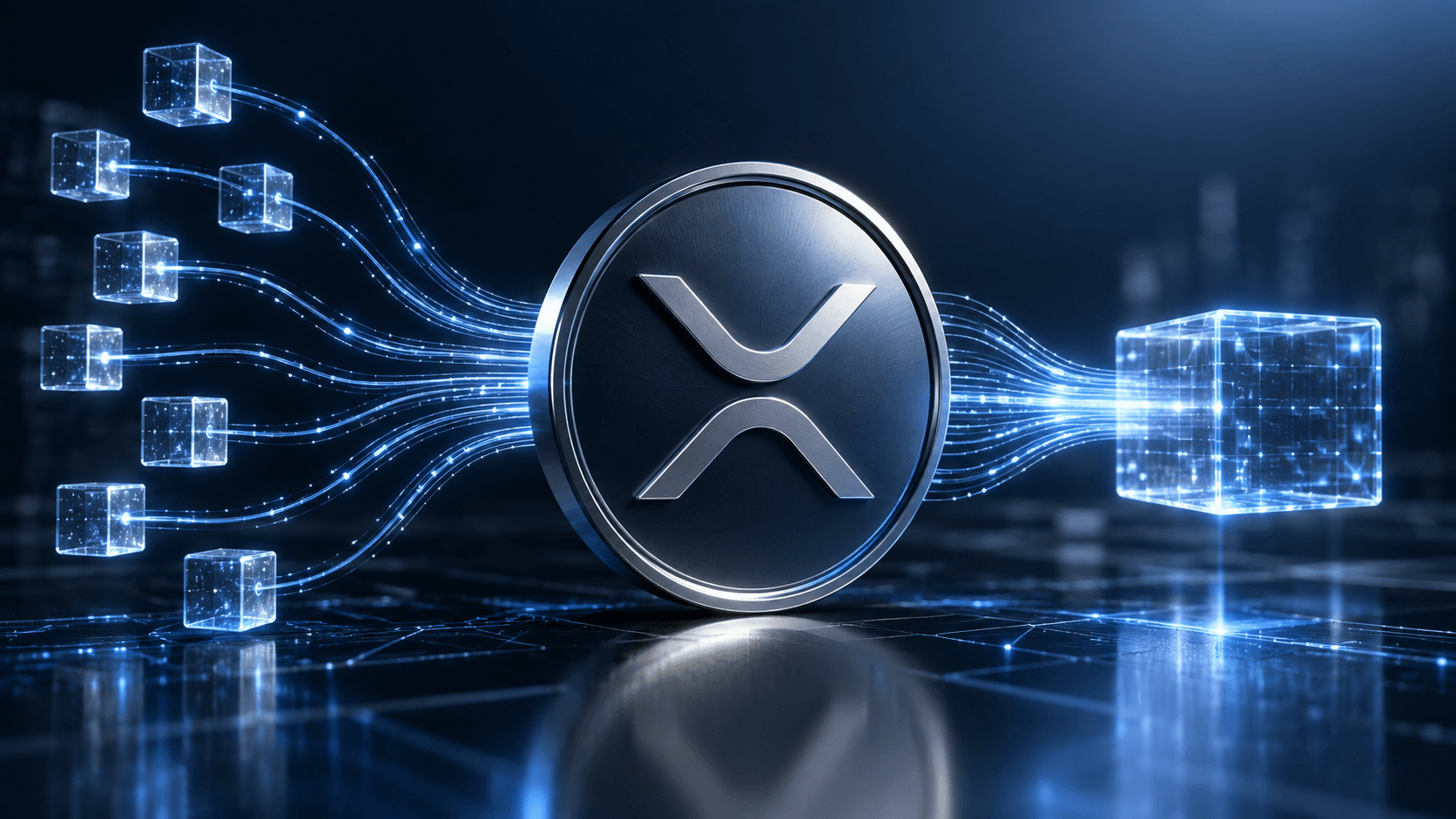 XRP Ledger Issues Emergency Security Release Ahead of Oct. 9 Upgrade