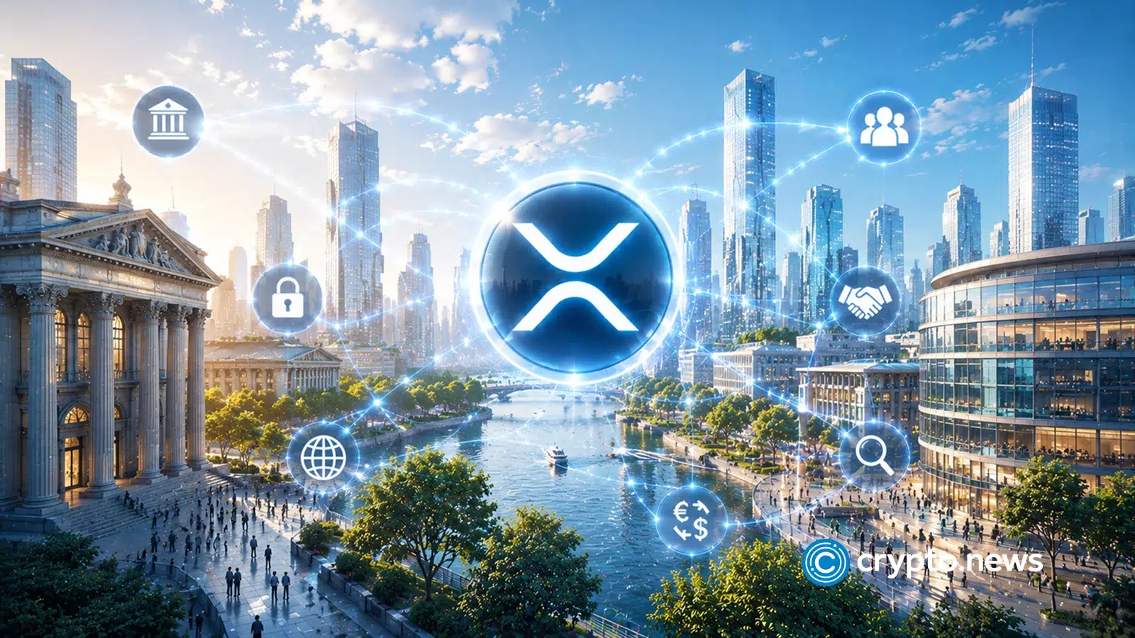 XRP Ledger lending amendments gain Ripple's backing