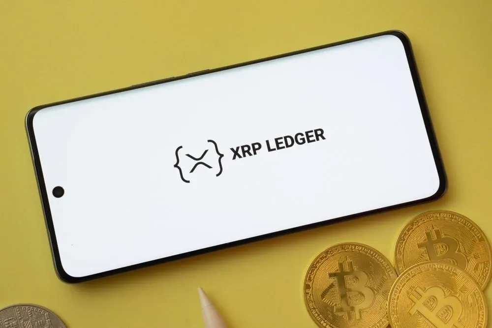 XRP Ledger Network Activity Blasts Off — 40% Spike, 2.5M Daily Transactions