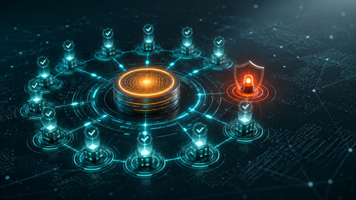XRP Ledger Node Operators on Alert as Critical Amendment Reaches 68% Consensus