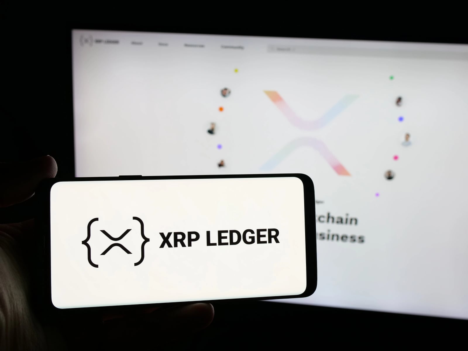 XRP Ledger Records Fundamental Reversal: Price Is Finally at It
