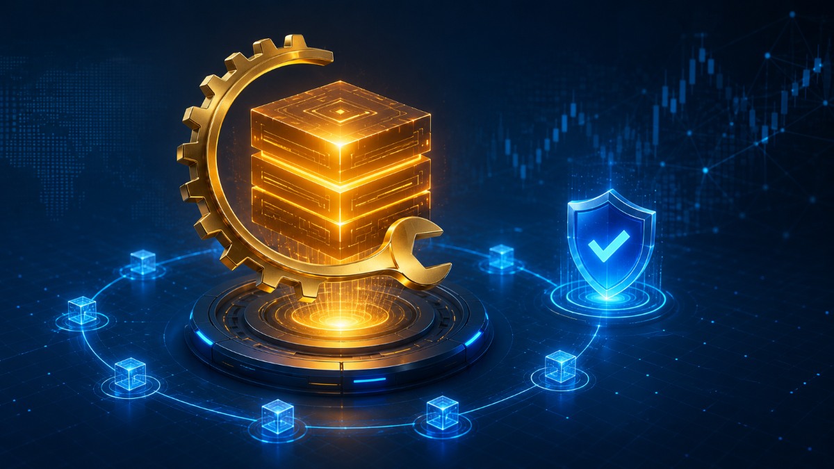 XRP Ledger Sets fixCleanup3_1_3 Maintenance Upgrade