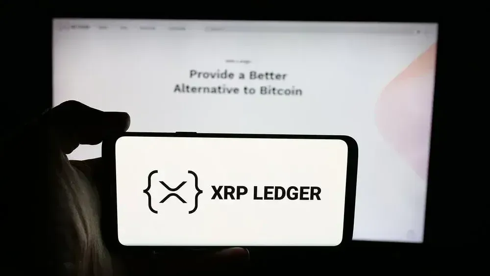 XRP Ledger Stablecoin Supply More Than Doubles Since December, Nears $570 Million