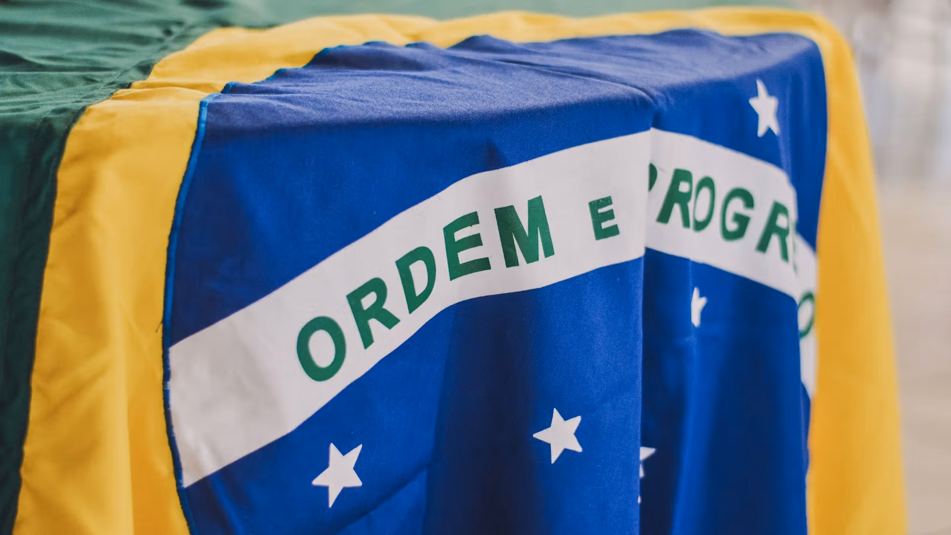 XRP Ledger starts carrying fund records from Brazil operator overseeing $4 trillion