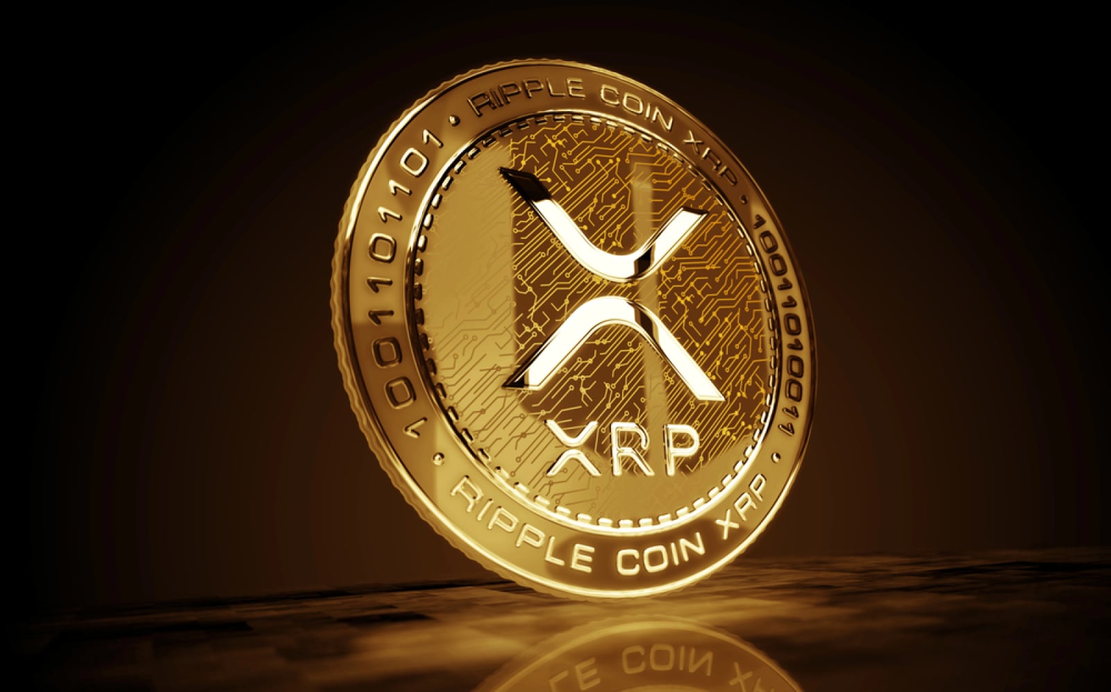 XRP Ledger Surges 36.4%: Ledger's Substantial Improvement