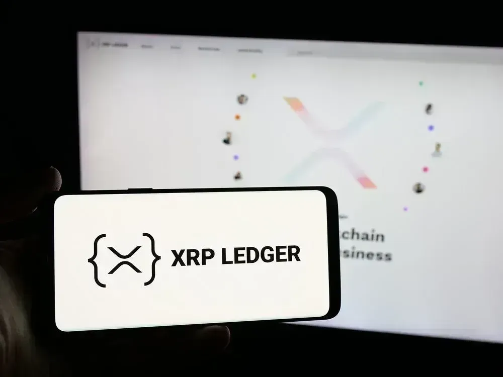 XRP Ledger Surges to Second in 30-Day Real-World Asset Growth