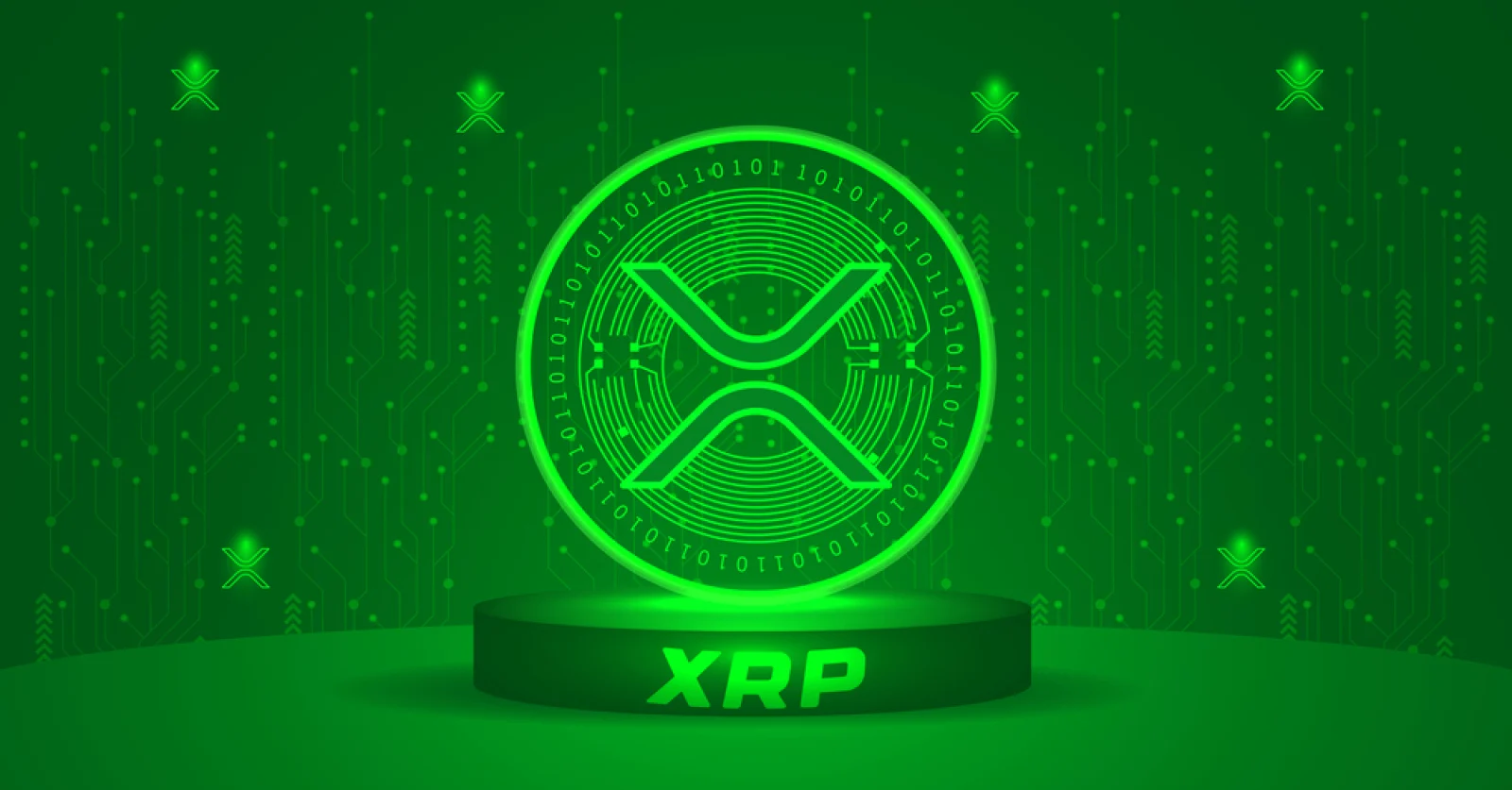 XRP Ledger Turns Into 'Whales Safehouse' With New Upgrade: What It Changes for XRP Holders