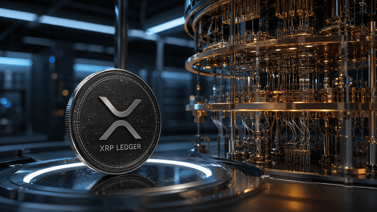 XRP Ledger Undergoes Full Quantum‑Readiness Audit Led by Project Eleven