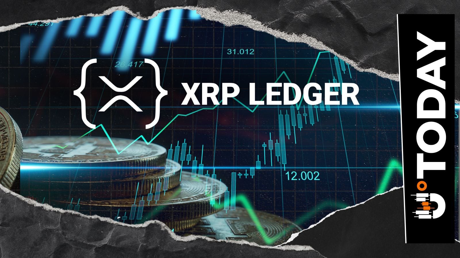 XRP Ledger (XRPL) Developers Jump 10% as Adoption Grows