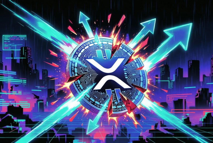 XRP Ledger's 121% RWA Surge Is Leaving Solana And BNB Chain Behind — Here's The Data