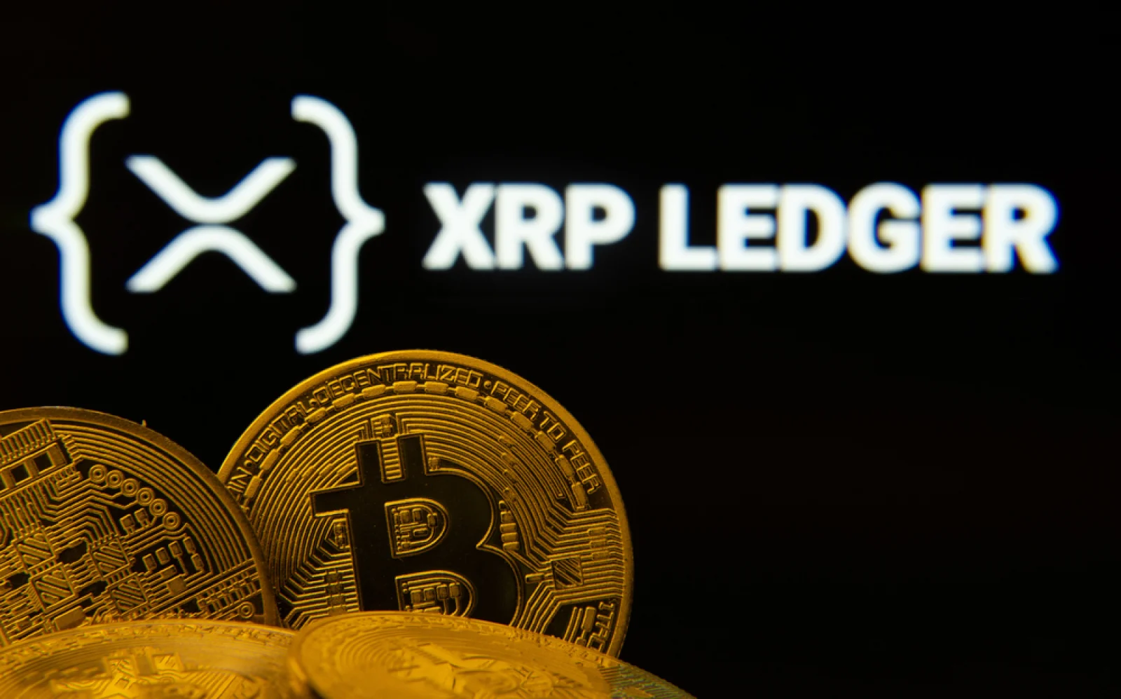 XRP Ledger's Key Growth Metric Shows 60% Increase in 24 Hours