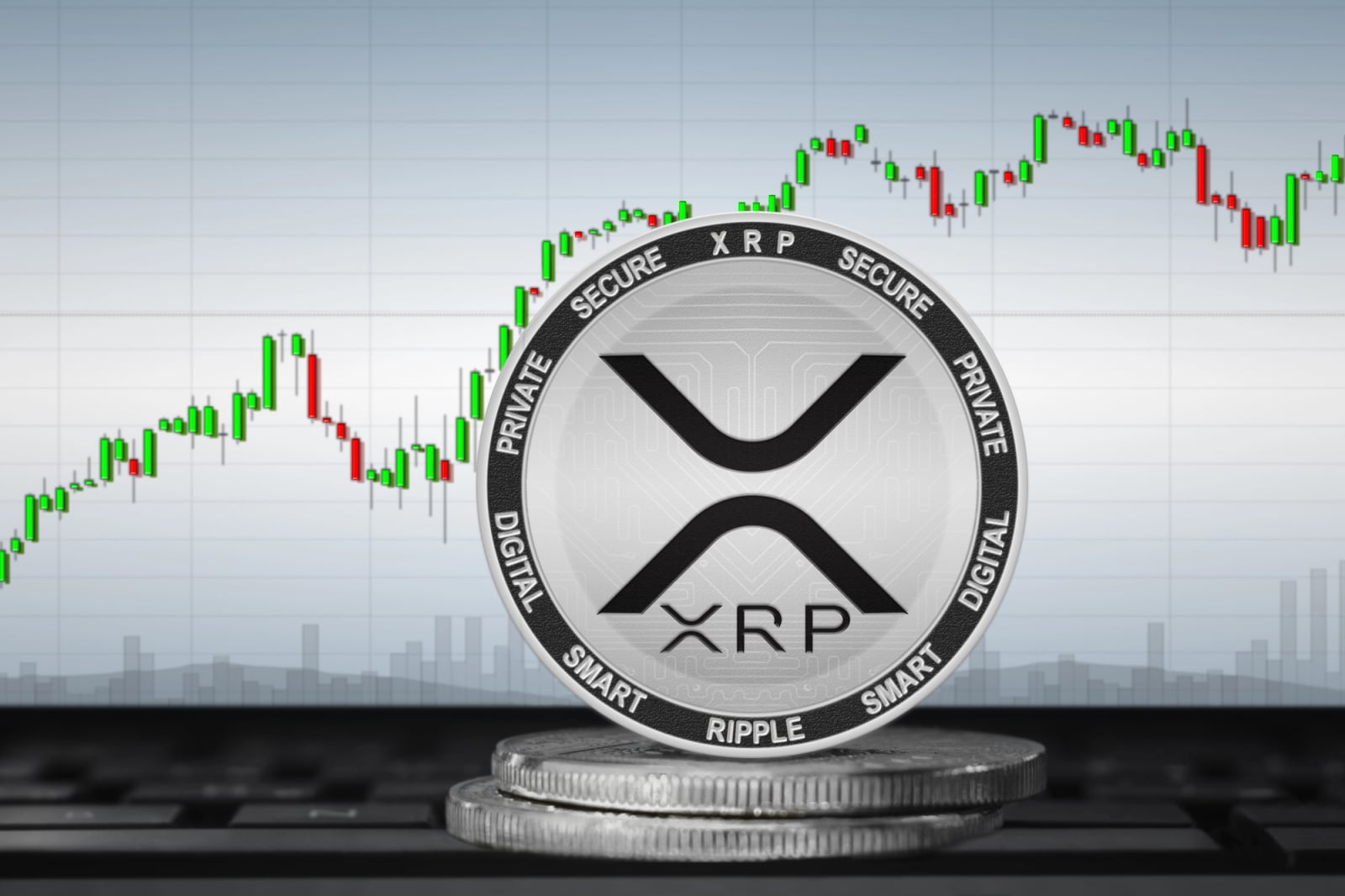 XRP Ledger's Payments Drop by 70% in 24 Hours: What to Expect Next Week
