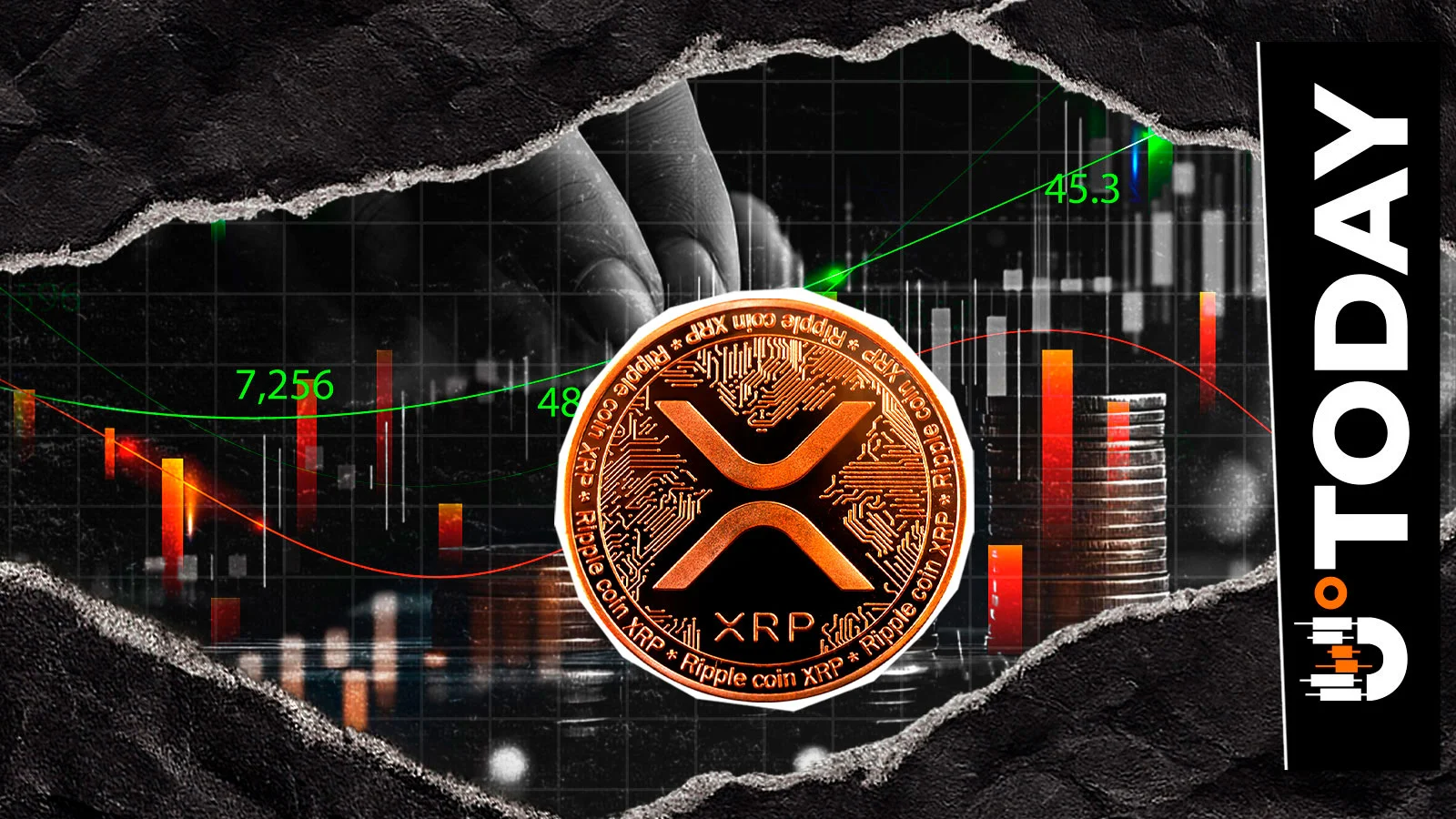 XRP Most Likely to Hit $1.70 This September: Kalshi