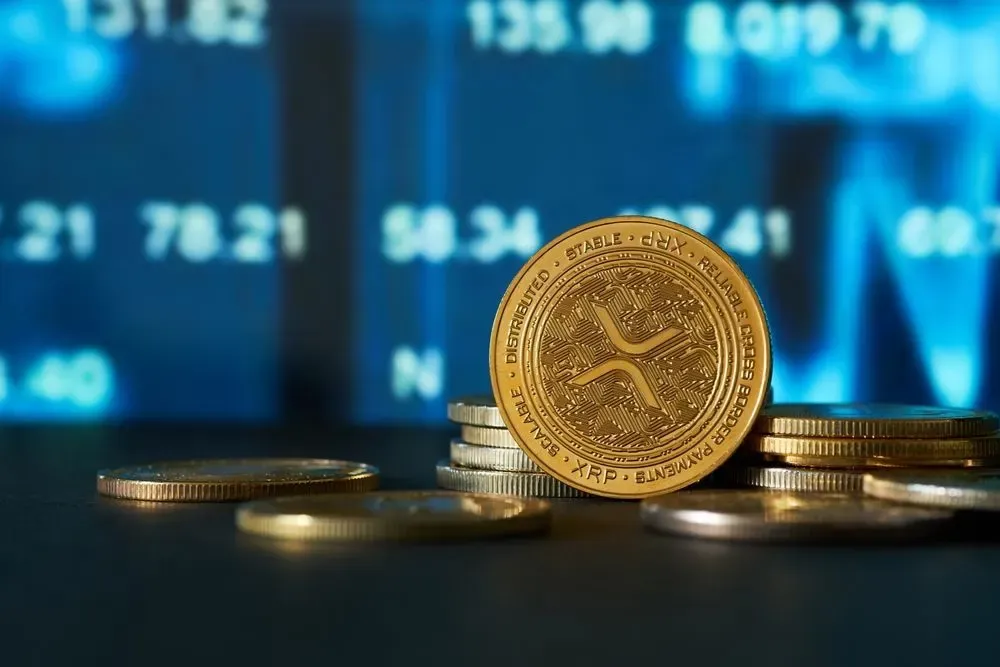 XRP Nears Boiling Point as Liquidity Crunch Hits 5-Year Low