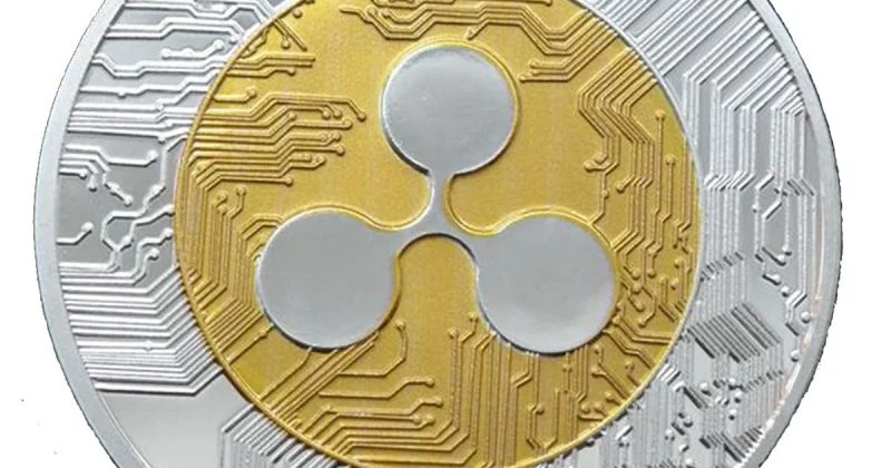 XRP network activity surges 655% with active addresses averaging 35,700