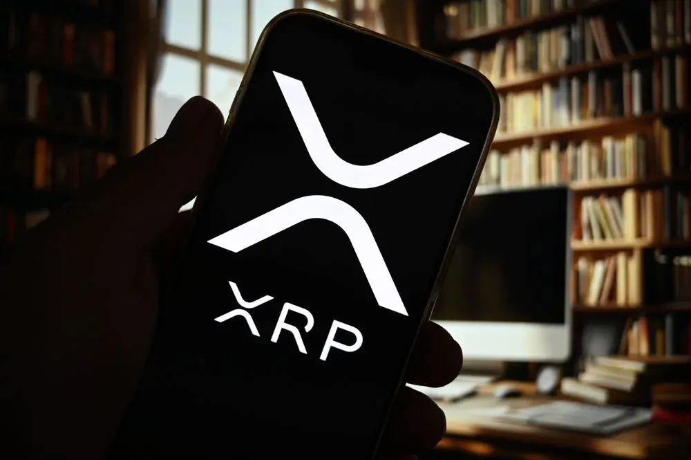XRP Network Activity Surges, But Why Isn't Its Userbase Keeping Up?