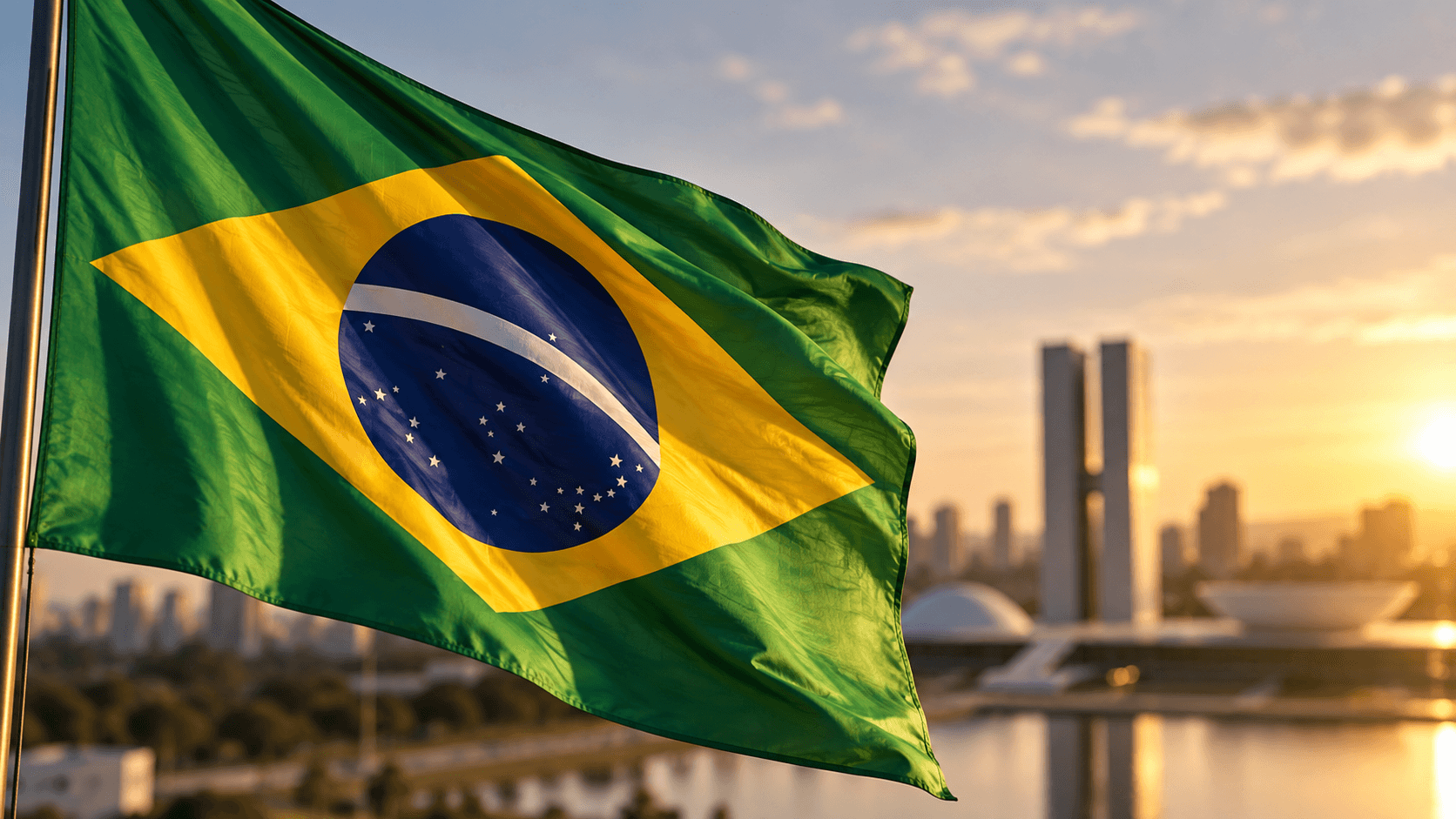 XRP News: $4T Brazil Market Operator Starts Using XRP Ledger
