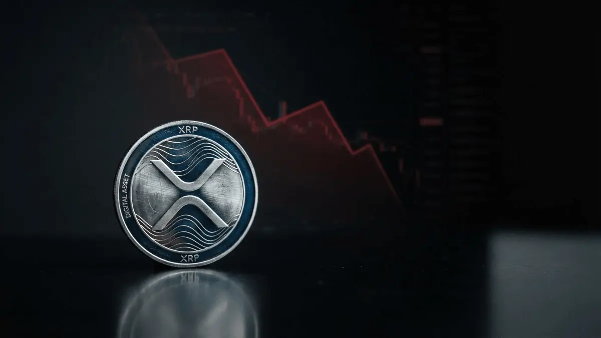 XRP News: Eight-Week XRP ETF Inflow Streak Ends as Fear and Price Rejection Align