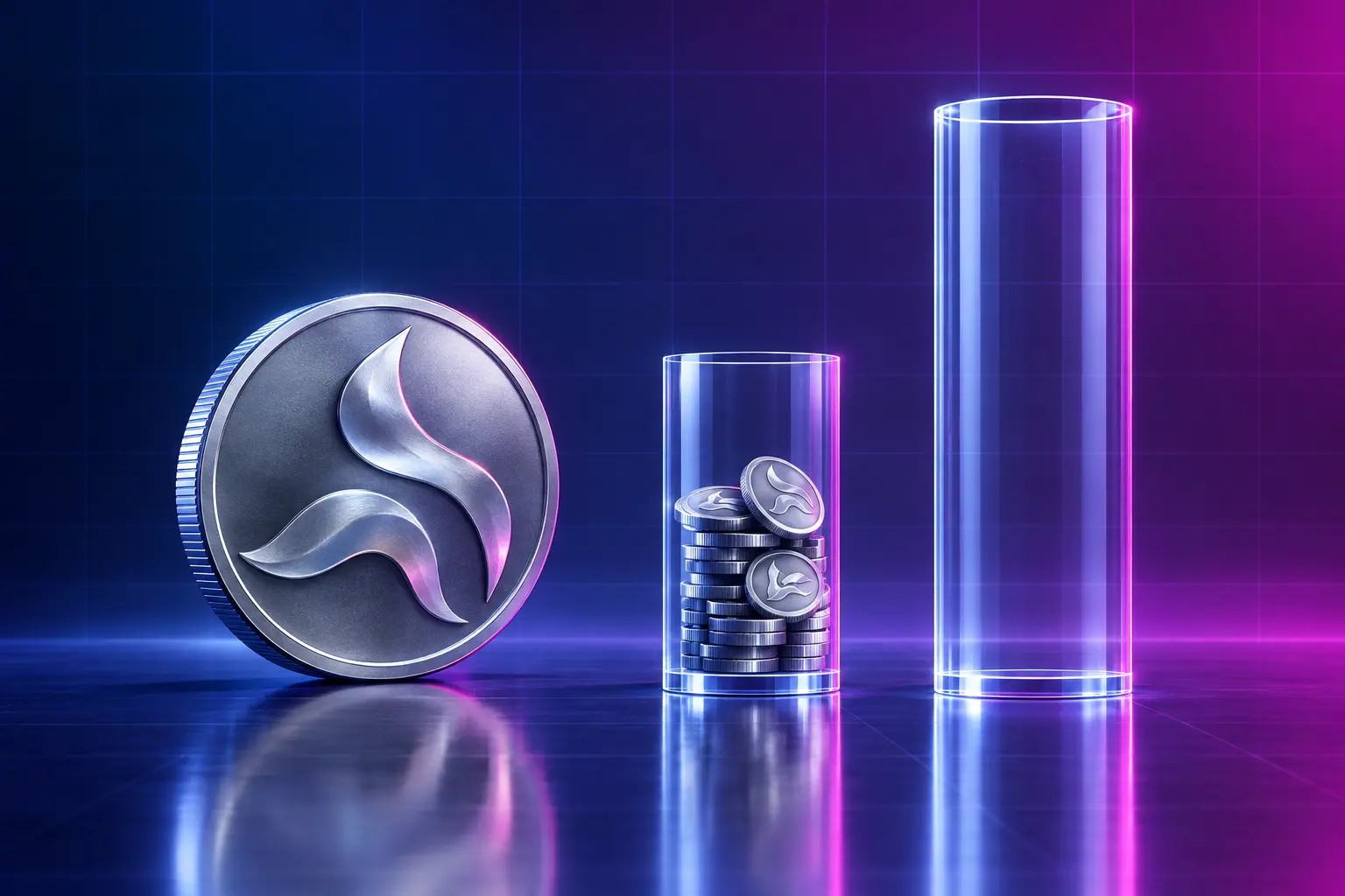 XRP News: Evernorth's Listing Exposes a $677M Gap
