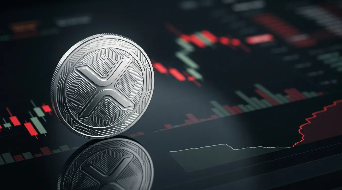 XRP News: Liquidity Rebounds as Exchange Activity Hits Six-Month High
