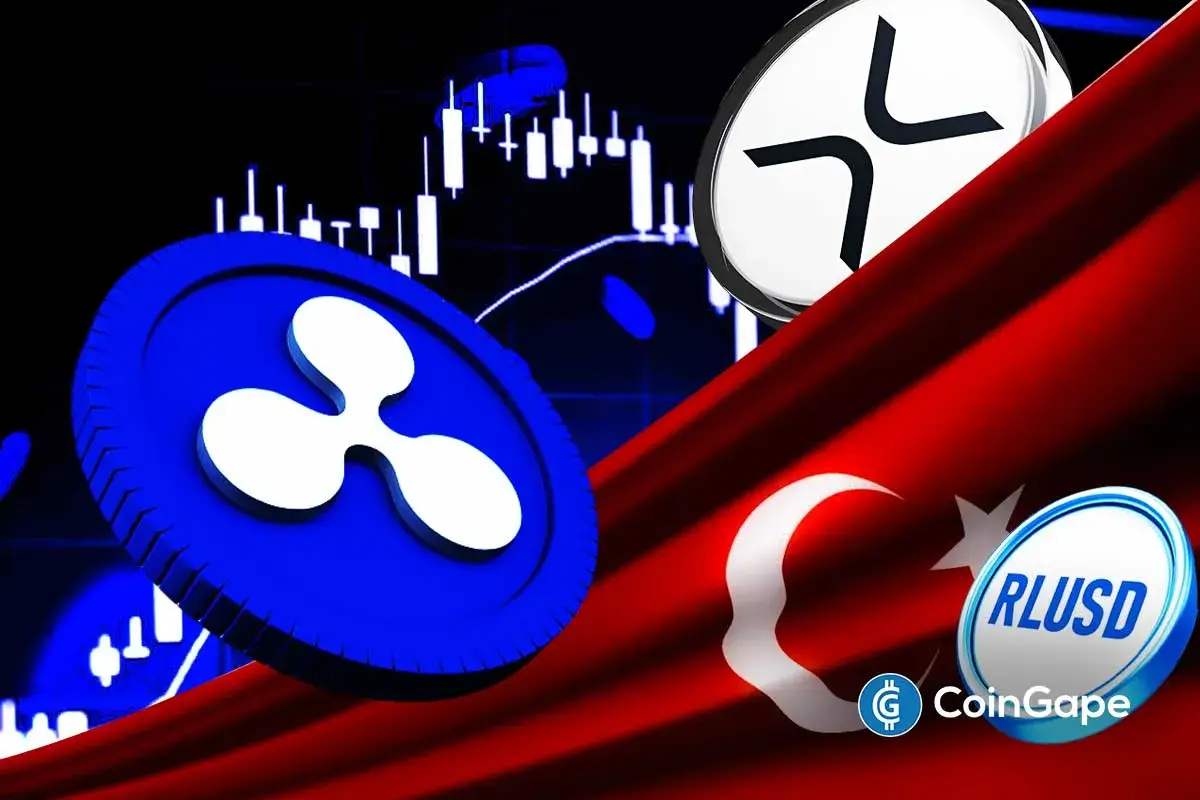 XRP News: Ripple Flags Turkey as Digital Assets Hub With Garanti BBVA Custody and RLUSD Rails