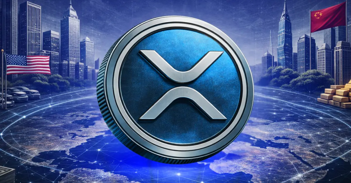 XRP News: Ripple Partners With Convera for Stablecoin Cross-Border Payments
