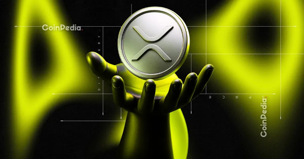 XRP News: Ripple's MiCA Approval & Binance Withdrawal Trend Spark Fresh Optimism