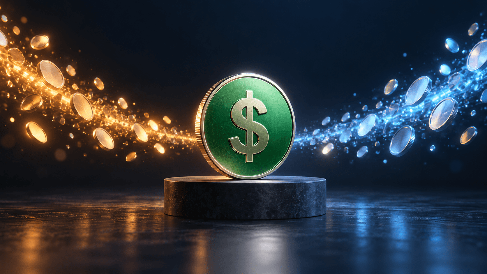 XRP News: RLUSD Reserves Hit $2.53B, Circulating Supply Tops $2.4B