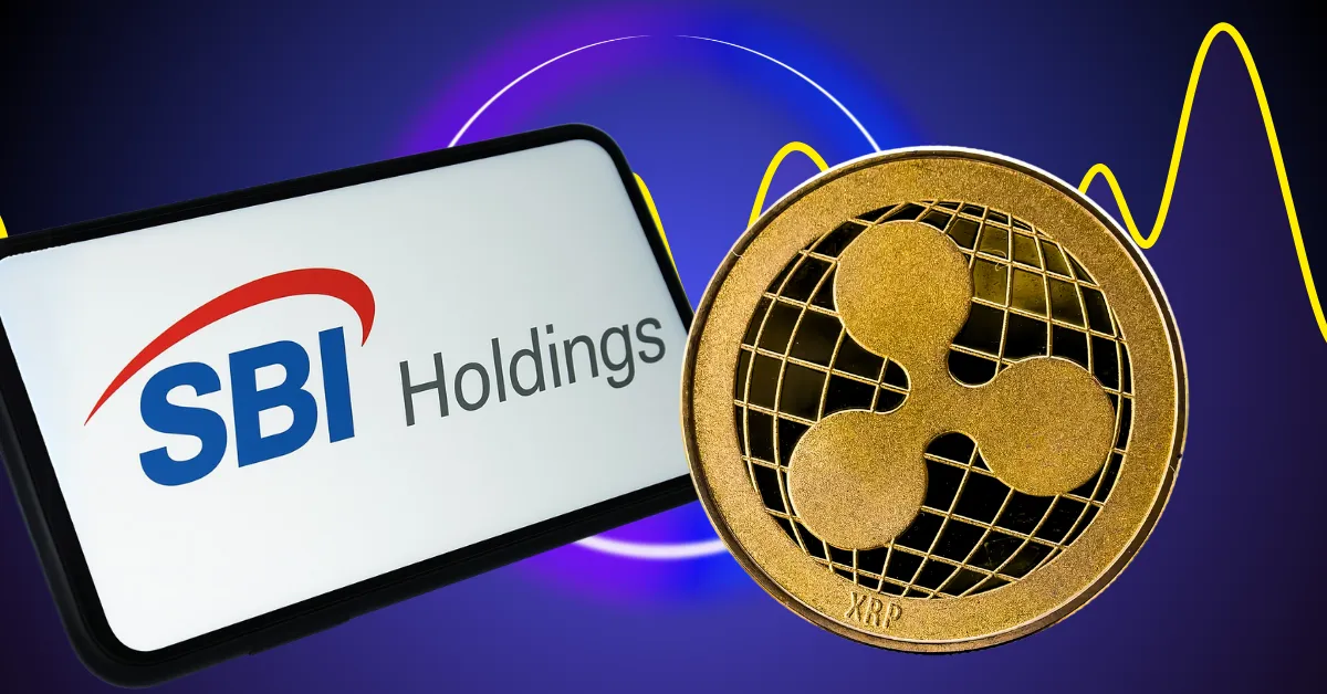 XRP News: SBI Ripple Asia Teams Up with DSRV for Cross-Border Payments