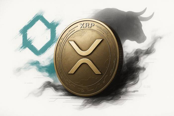 XRP News Today: ETF Outflows and Fed Risks Push XRP Lower