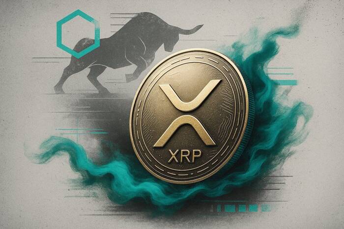XRP News Today: Market Structure Buzz Fuels Rebound