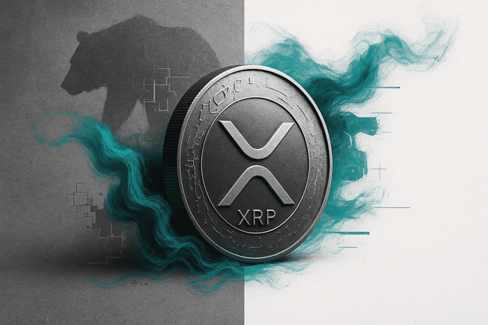 XRP News Today: Price Drops 3.6% as Iran Tensions Hit Risk Appetite