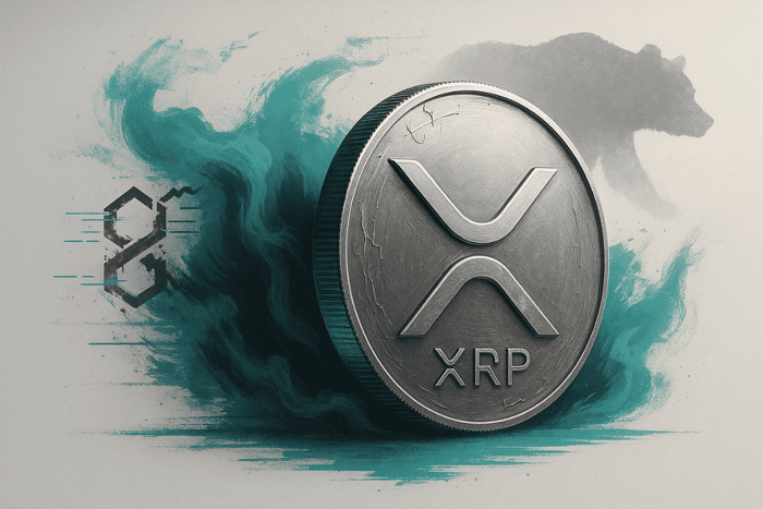 XRP News Today: Ripple Taps Brazil's $1 Trillion Payments and Crypto Market