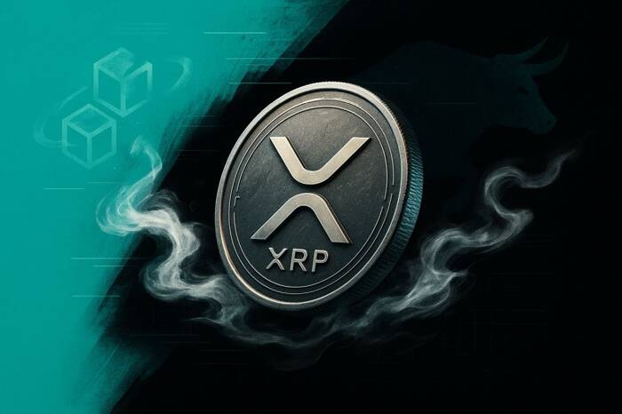 XRP News Today: TradFi vs DeFi Clash Pressures XRP Near $1.4