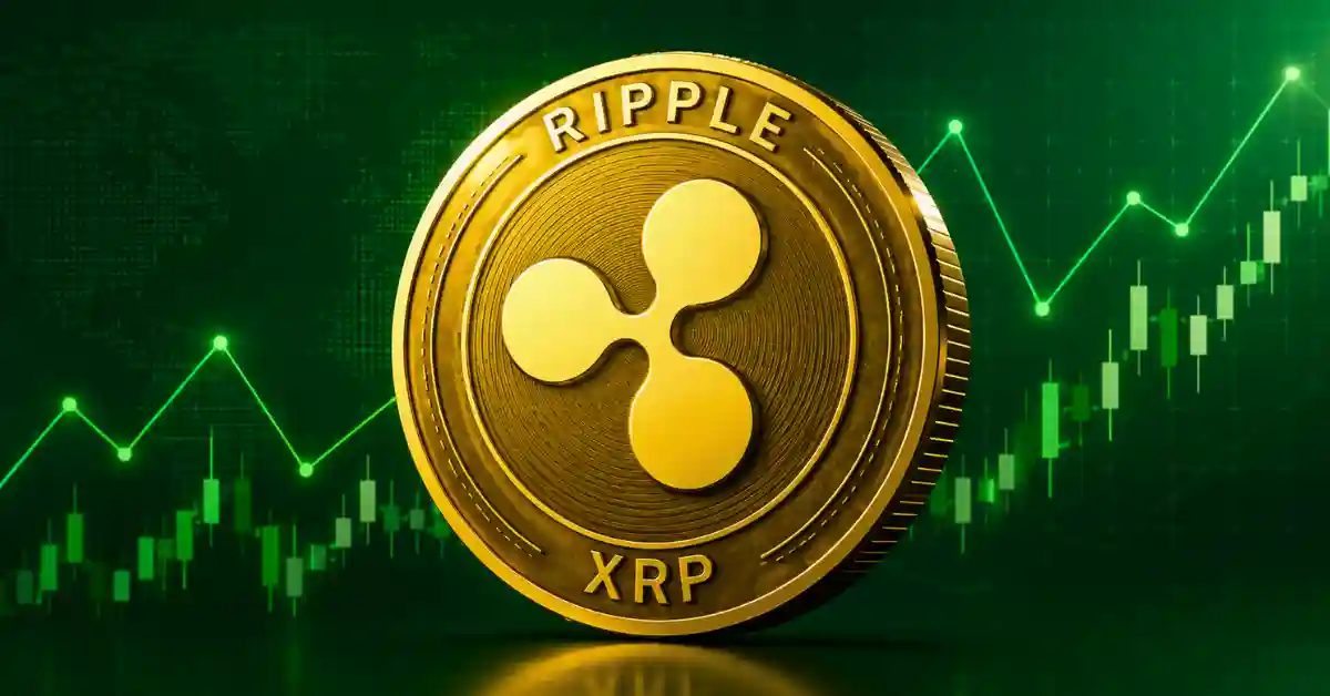XRP News: Why One Analyst Calls XRP ‘Gold With Internet Speed'