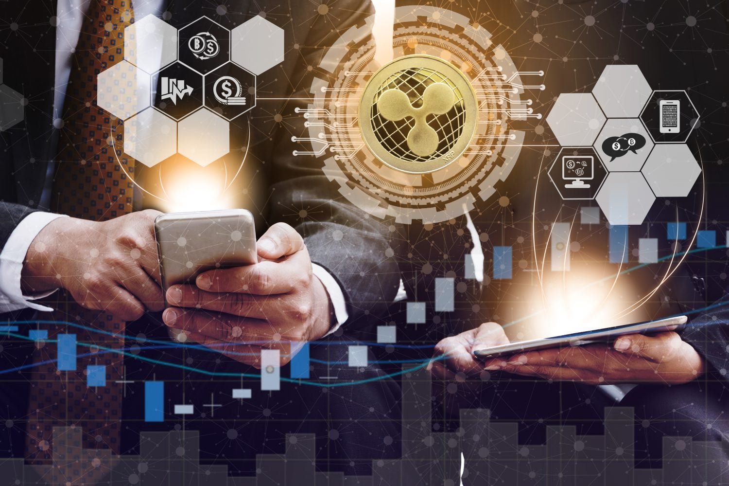 XRP News: XRP Whales Just Bought $500 Million as ETFs Hit a 7-Day Inflow Streak