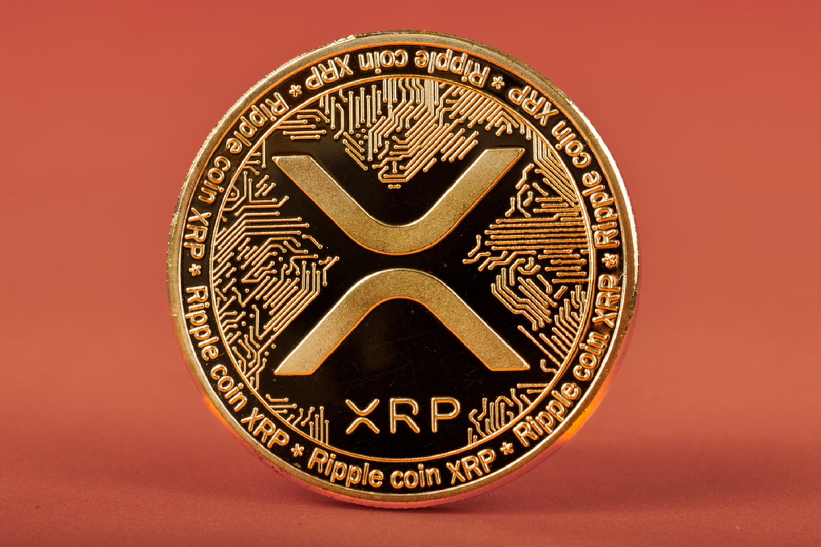 XRP Officially Recognized as Non-Security in New SEC Guidance