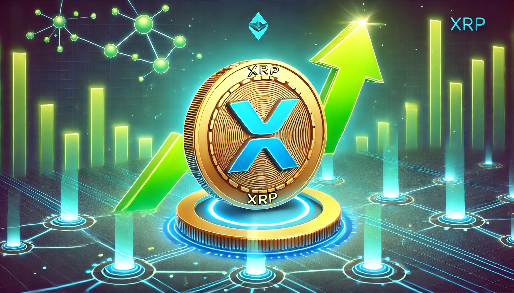 XRP Open Interest Jumps 29% on Binance as Bearish Pressure Builds