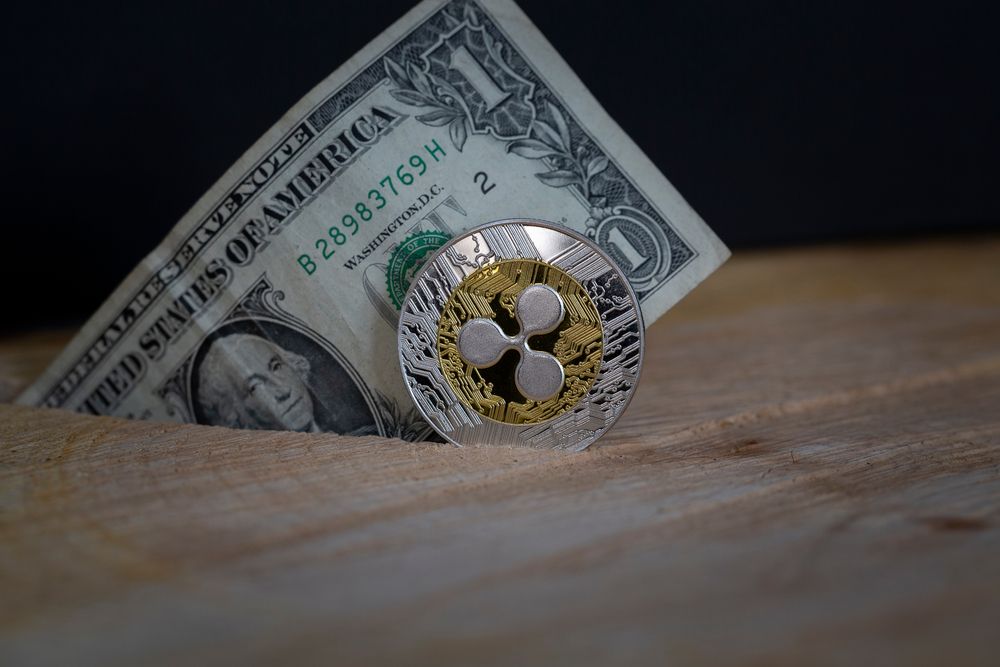 XRP Open Interest on Binance Hits 2-Month High as $1M XRP Ledger Transactions Explode by 280%