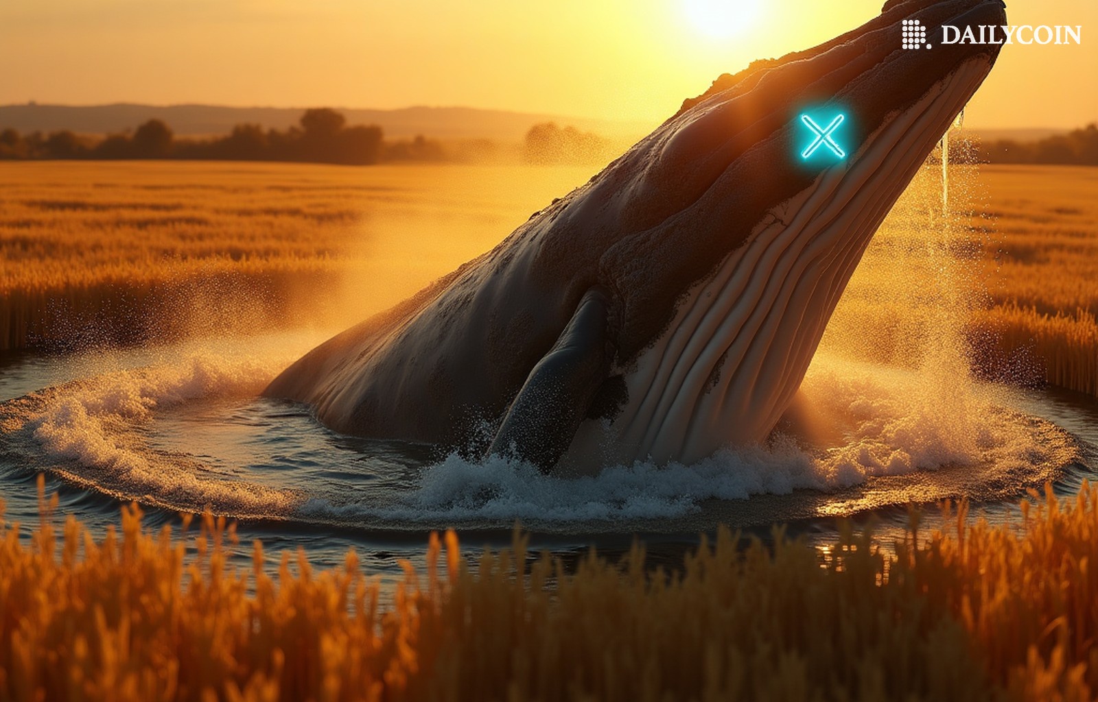 XRP Pitched As a Digital Reserve Asset In Dollar's Debate